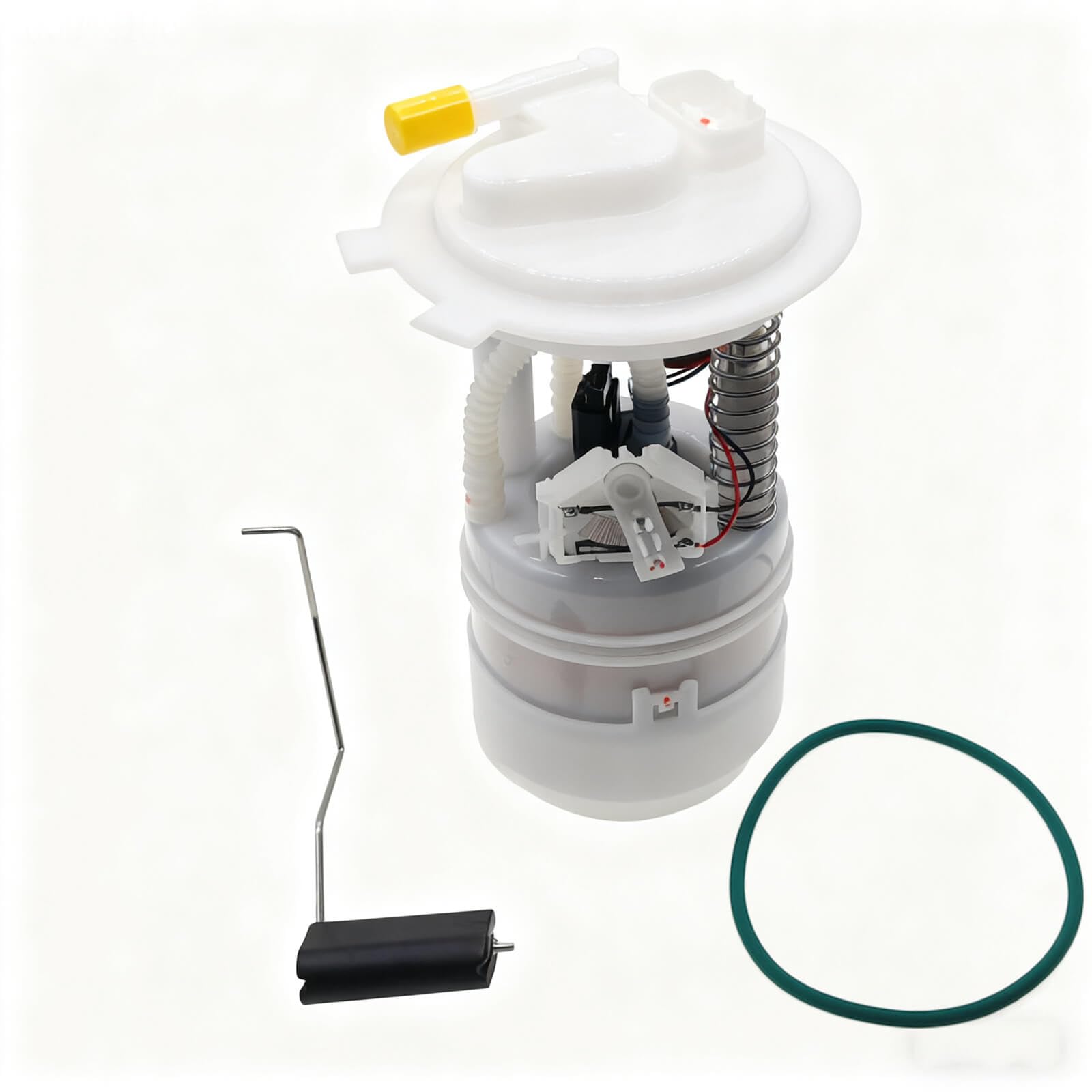 Fuel Pump Module Assembly 17040-6LB0B for Nissan Sentra 2.0L L4 2020-2024 2 Fuel Pump Module Assembly 17040-6LB0B for Nissan Sentra 2.0L L4 2020-2024