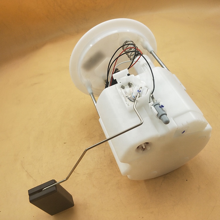 Fuel Pump Module Assembly 17040-ET00A for 2007-2012 Nissan Sentra 2.0L 2.5L 2 Fuel Pump Module Assembly 17040-ET00A for 2007-2012 Nissan Sentra 2.0L 2.5L