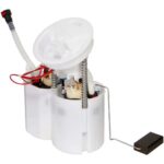 Fuel Pump Module Assembly 2114701794 211470000 for Mercedes-Benz E55 AMG W211 V8 5.5L 2003-2005