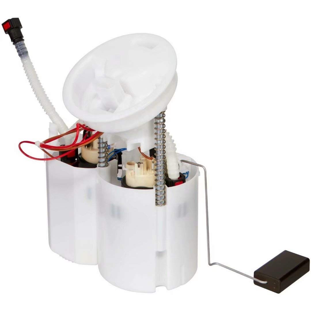 Fuel Pump Module Assembly 2114701794 211470000 for Mercedes-Benz E55 AMG W211 V8 5.5L 2003-2005 1 Fuel Pump Module Assembly 2114701794 211470000 for Mercedes-Benz E55 AMG W211 V8 5.5L 2003-2005