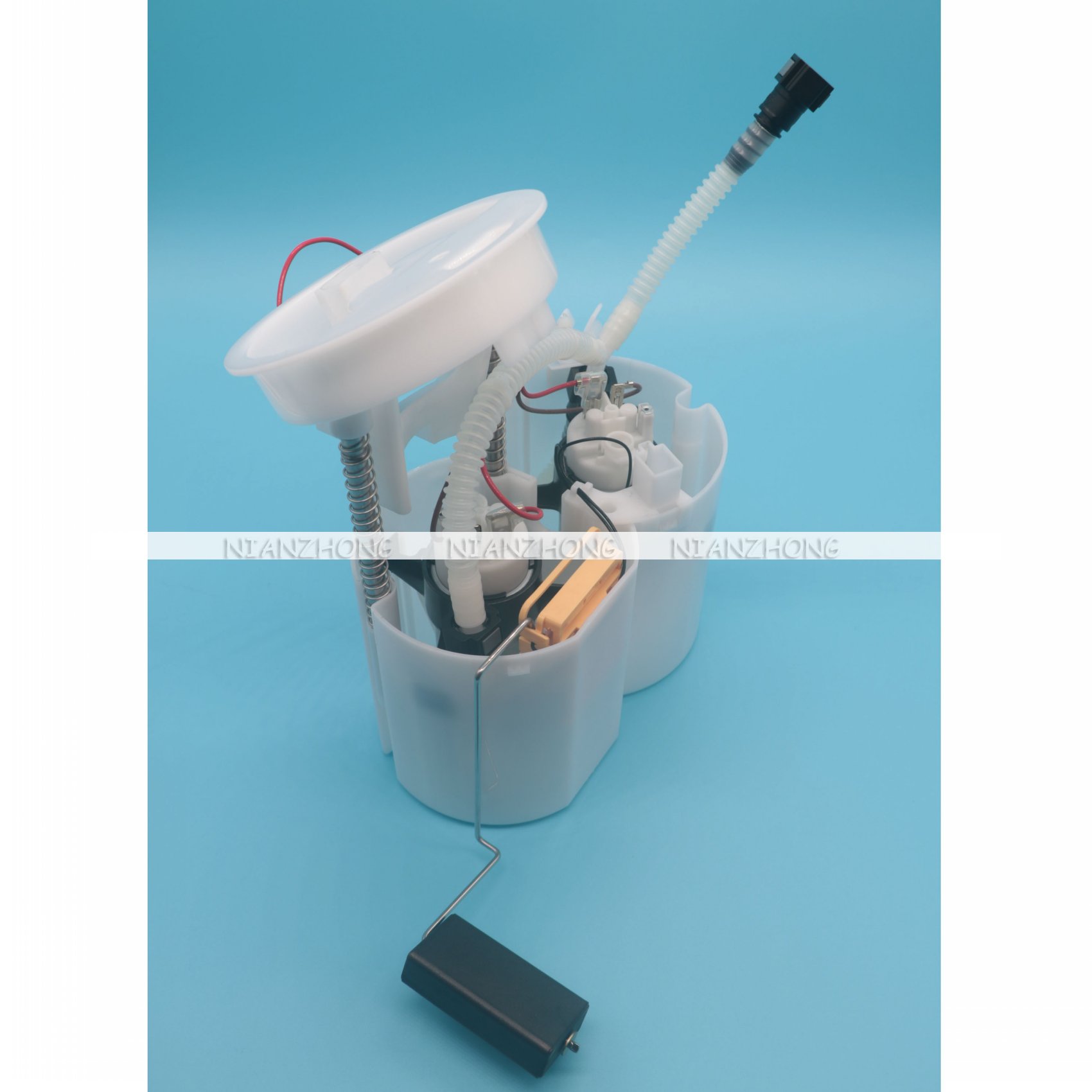Fuel Pump Module Assembly 2114701794 211470000 for Mercedes-Benz E55 AMG W211 V8 5.5L 2003-2005 2 Fuel Pump Module Assembly 2114701794 211470000 for Mercedes-Benz E55 AMG W211 V8 5.5L 2003-2005