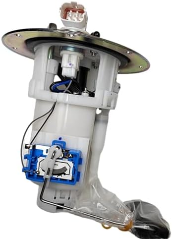 Fuel Pump Module Assembly 31110-25700 for 2003-2005 Hyundai Accent 1.5L 1.6L 4 Fuel Pump Module Assembly 31110-25700 for 2003-2005 Hyundai Accent 1.5L 1.6L