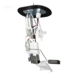 Fuel Pump Module Assembly 42021-AL02C for Subaru 2015-2019 Outback Legacy 2.5L