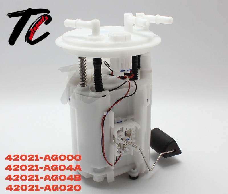 Fuel Pump Module Assembly 42021-AL02C for Subaru 2015-2019 Outback Legacy 2.5L 3 Fuel Pump Module Assembly 42021-AL02C for Subaru 2015-2019 Outback Legacy 2.5L