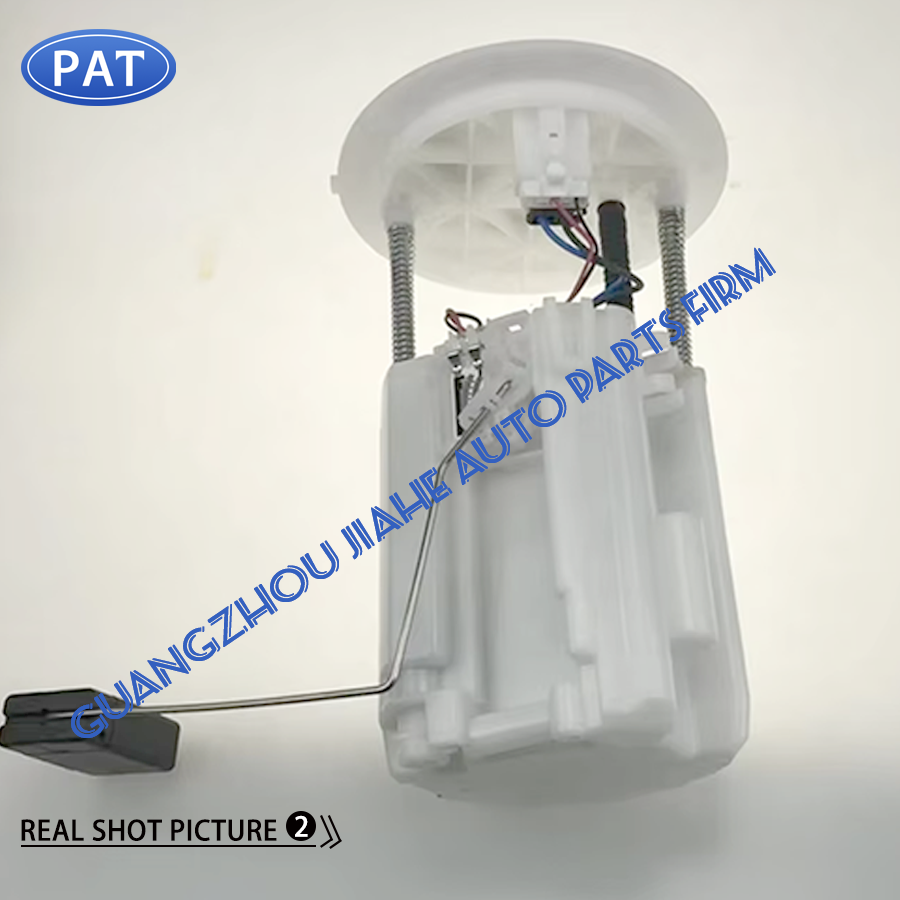 Fuel Pump Module Assembly 77020-30070 77024-30070 for Toyota Highlander Basic Lexus LS430 RX300 2001-2013 2 Fuel Pump Module Assembly 77020-30070 77024-30070 for Toyota Highlander Basic Lexus LS430 RX300 2001-2013