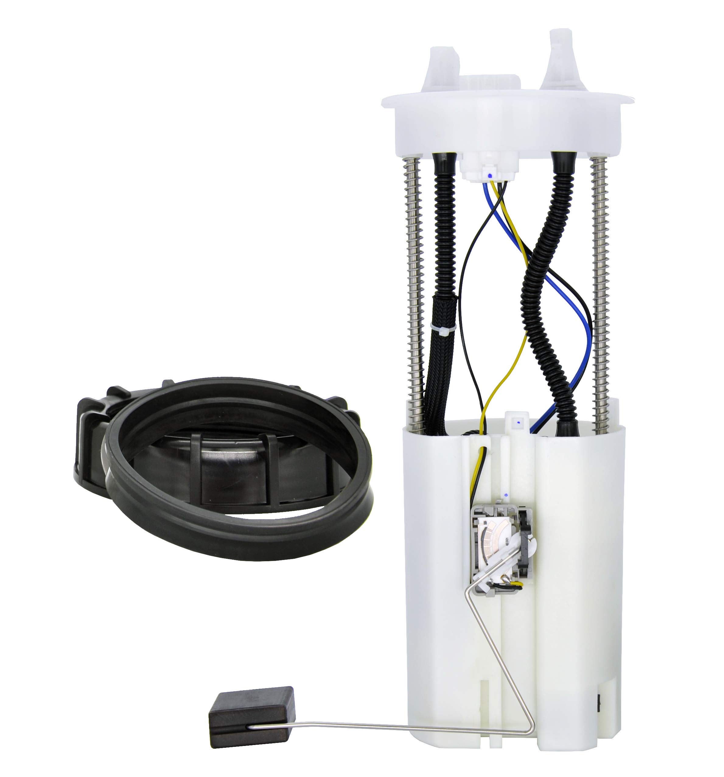 Fuel Pump Module Assembly 77020-30070 77024-30070 for Toyota Highlander Basic Lexus LS430 RX300 2001-2013 3 Fuel Pump Module Assembly 77020-30070 77024-30070 for Toyota Highlander Basic Lexus LS430 RX300 2001-2013