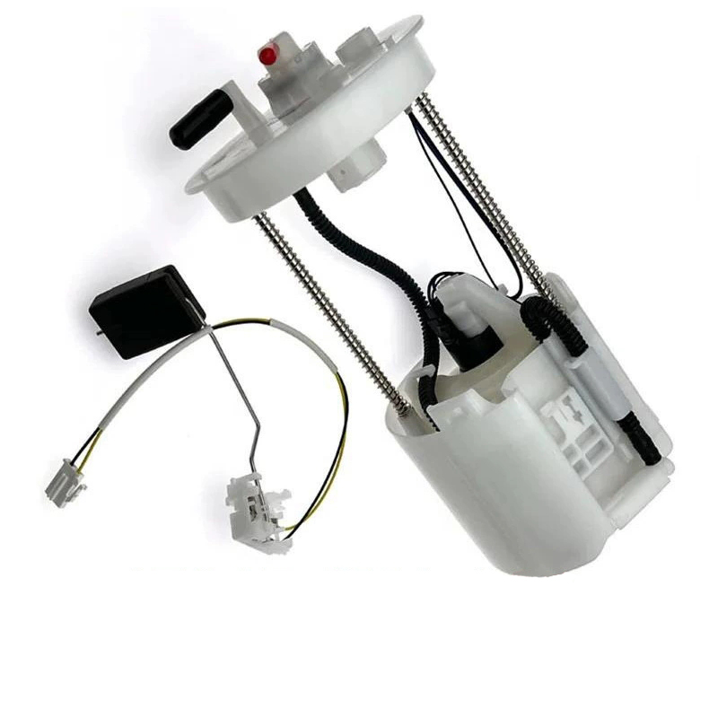Fuel Pump MR208665 for Mitsubishi Engine 4G64 6G72 6G74 Vehicle Pajero Montero 3 Fuel Pump MR208665 for Mitsubishi Engine 4G64 6G72 6G74 Vehicle Pajero Montero