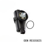 Fuel Pump RE509530 for John Deere Tractors 6310 6410 6510 6610 6810 6910 6910S