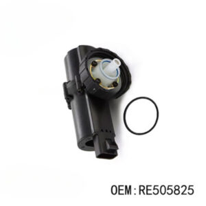 Fuel Pump RE509530 for John Deere Tractors 6310 6410 6510 6610 6810 6910 6910S