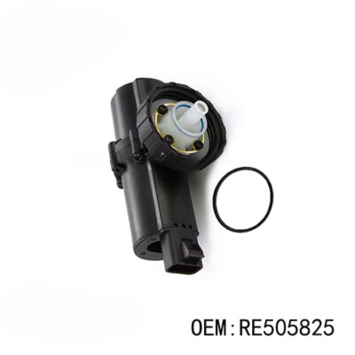Fuel Pump RE509530 for John Deere Tractors 6310 6410 6510 6610 6810 6910 6910S 1 Fuel Pump RE509530 for John Deere Tractors 6310 6410 6510 6610 6810 6910 6910S