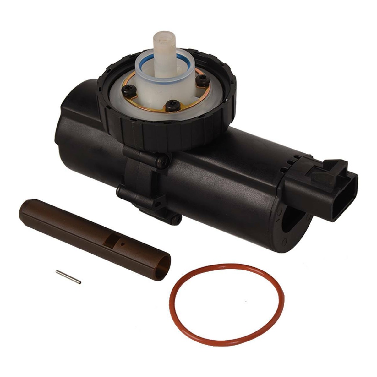 Fuel Pump RE509530 for John Deere Tractors 6310 6410 6510 6610 6810 6910 6910S 2 Fuel Pump RE509530 for John Deere Tractors 6310 6410 6510 6610 6810 6910 6910S