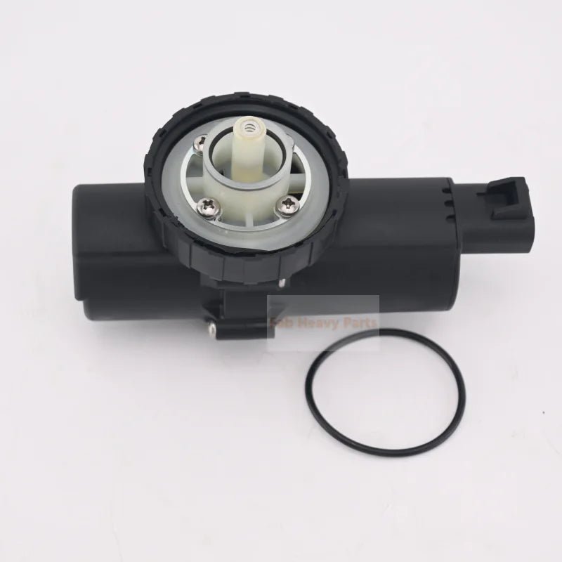 Fuel Pump RE509530 for John Deere Tractors 6310 6410 6510 6610 6810 6910 6910S 3 Fuel Pump RE509530 for John Deere Tractors 6310 6410 6510 6610 6810 6910 6910S