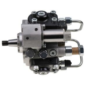 Fuel Pump RE543262 for Denso John Deere Engine 6.8L 6068 Excavator 210G 250GLC 290GLC
