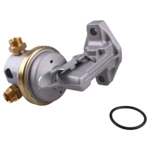 Fuel Pump RE68345 for John Deere 3029 4039 4045 6068 6068D 6068H 5085M 5095M
