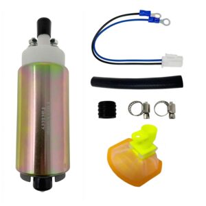 Fuel Pump SBA360800040 for New Holland TZ22DA T1010 T1030 TZ25DA BOOMER 1025 1030 1020 G6030 G6035 MC22 MC28 MC35