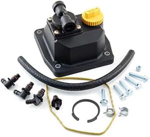 Fuel Pump Valve Cover Kit 24-559-10-S 24-559-05-S 24-559-08-S for Kohler