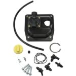 Fuel Pump Valve Cover Kit 2455912-s for Kohler Engine CH18 CH19 CH20 CH21 CH22 CH23 CH24 CH25 CH620 CH640
