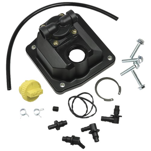 Fuel Pump Valve Cover Kit 2455912-s for Kohler Engine CH18 CH19 CH20 CH21 CH22 CH23 CH24 CH25 CH620 CH640 2 Fuel Pump Valve Cover Kit 2455912-s for Kohler Engine CH18 CH19 CH20 CH21 CH22 CH23 CH24 CH25 CH620 CH640