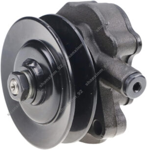 Fuel Pump VOE21021484 for Volvo L50D L50 DD14S PT220 DD25B SD190DX A25B A40G A25F
