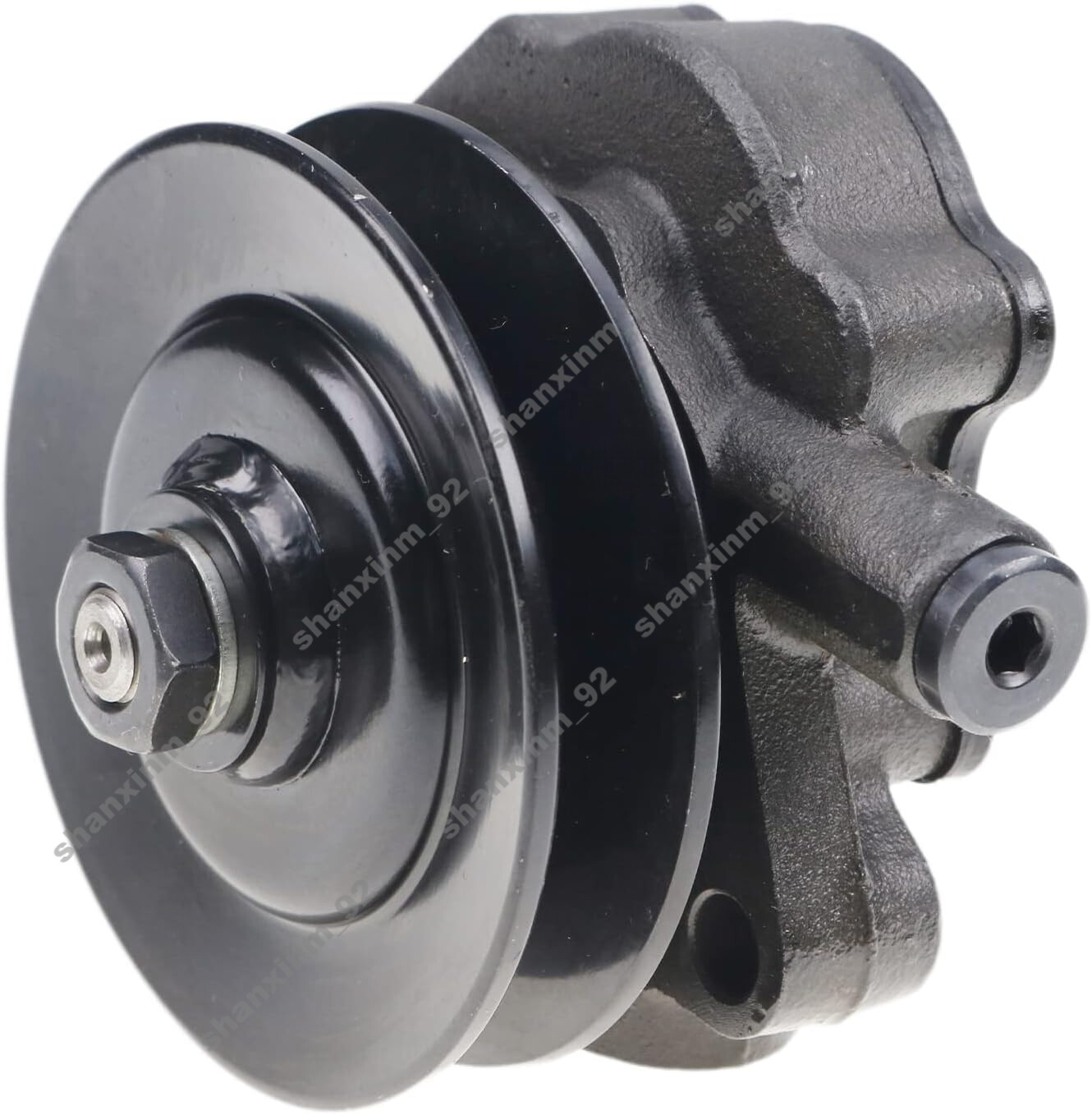 Fuel Pump VOE21021484 for Volvo L50D L50 DD14S PT220 DD25B SD190DX A25B A40G A25F 1 Fuel Pump VOE21021484 for Volvo L50D L50 DD14S PT220 DD25B SD190DX A25B A40G A25F