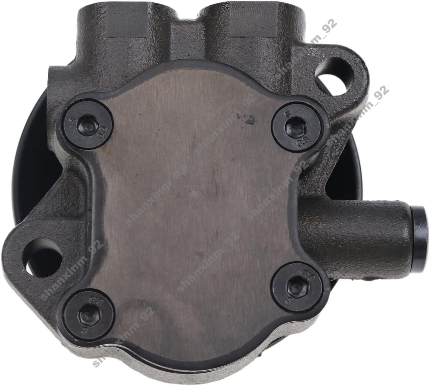 Fuel Pump VOE21021484 for Volvo L50D L50 DD14S PT220 DD25B SD190DX A25B A40G A25F 2 Fuel Pump VOE21021484 for Volvo L50D L50 DD14S PT220 DD25B SD190DX A25B A40G A25F