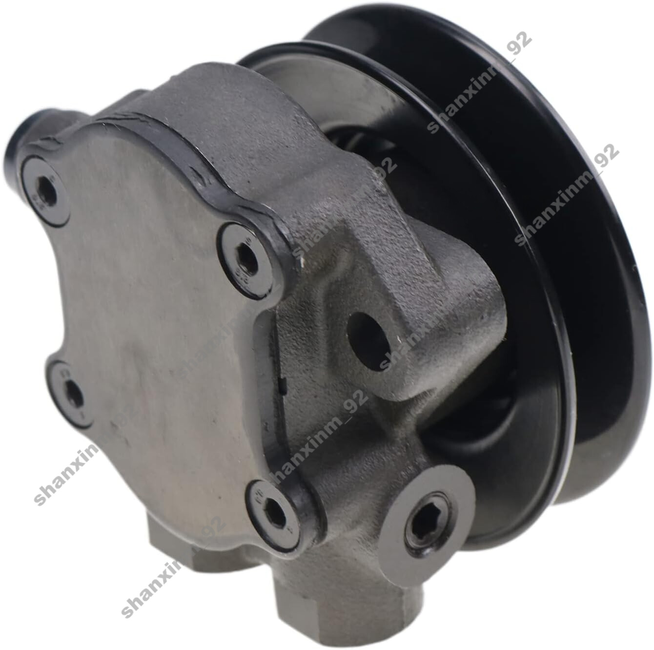 Fuel Pump VOE21021484 for Volvo L50D L50 DD14S PT220 DD25B SD190DX A25B A40G A25F 3 Fuel Pump VOE21021484 for Volvo L50D L50 DD14S PT220 DD25B SD190DX A25B A40G A25F