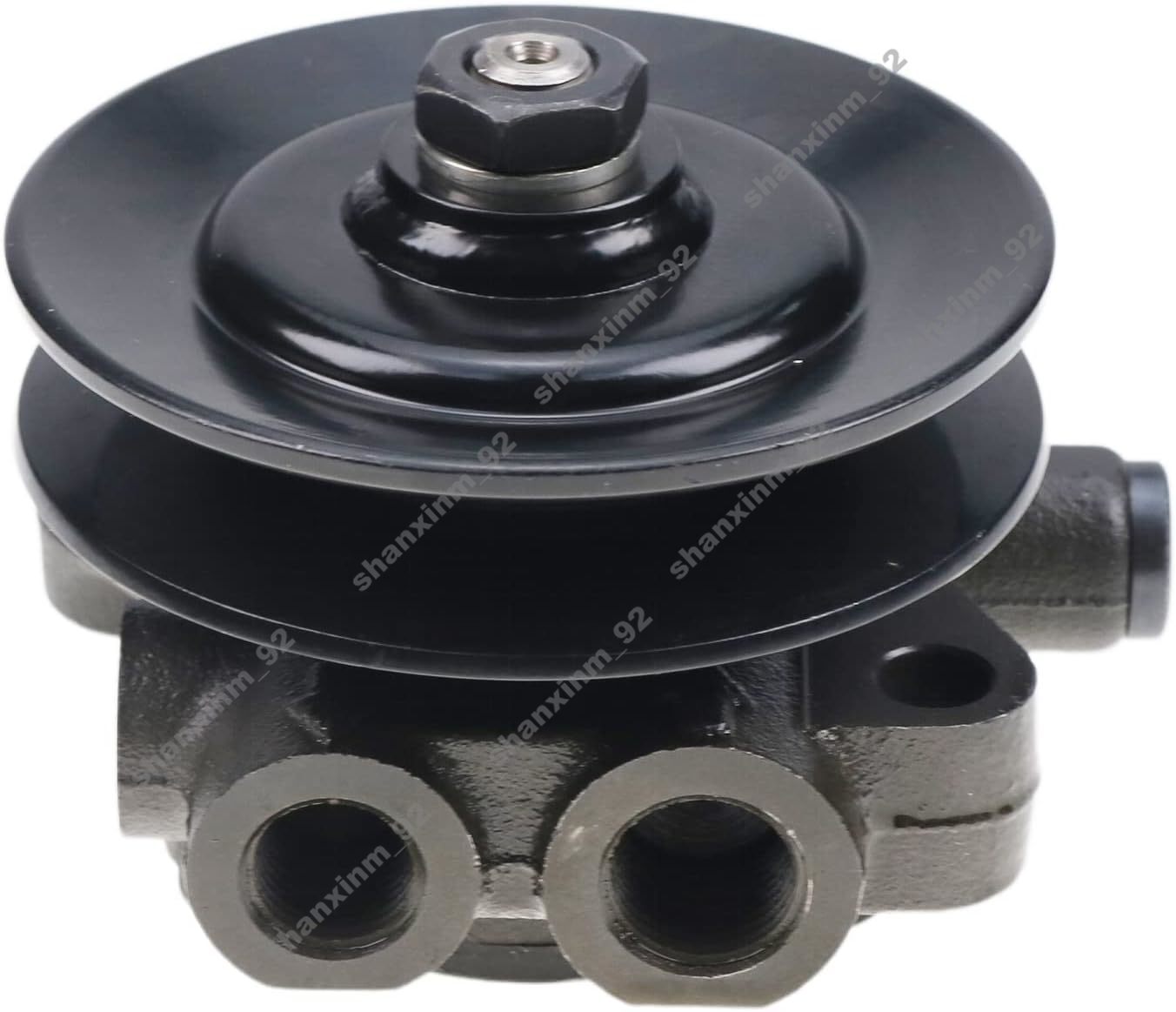 Fuel Pump VOE21021484 for Volvo L50D L50 DD14S PT220 DD25B SD190DX A25B A40G A25F 4 Fuel Pump VOE21021484 for Volvo L50D L50 DD14S PT220 DD25B SD190DX A25B A40G A25F