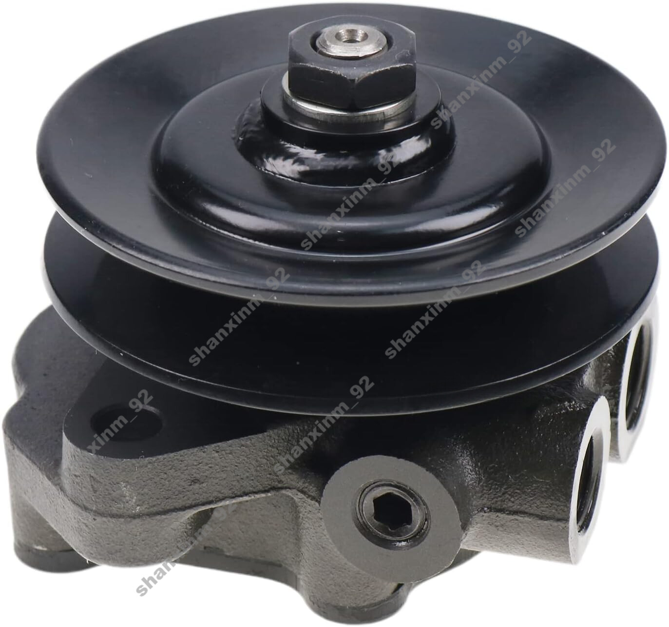 Fuel Pump VOE21021484 for Volvo L50D L50 DD14S PT220 DD25B SD190DX A25B A40G A25F 5 Fuel Pump VOE21021484 for Volvo L50D L50 DD14S PT220 DD25B SD190DX A25B A40G A25F