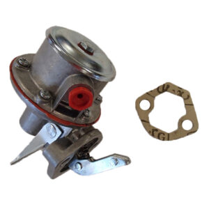 Fuel Pump With Gasket RE42211 for John Deere 1350 2030 2040 2130 2140 2150 2155 2250 2255 2350 4020 4000 3020 4050 7700 7700