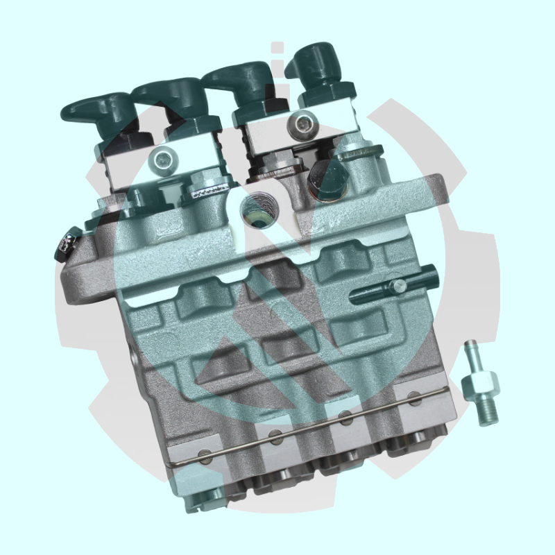 Fuel Supply Lift Pump 0440008120 for Mack Engine E7 2 Fuel Supply Lift Pump 0440008120 for Mack Engine E7