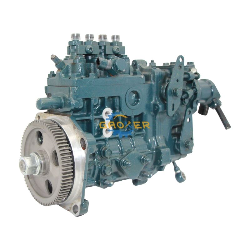 Fuel Supply Lift Pump 0440008120 for Mack Engine E7 3 Fuel Supply Lift Pump 0440008120 for Mack Engine E7