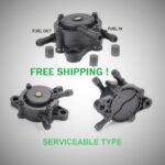 Fuel Supply Pump 0-440-003-228 for John Deere 4430 4440 Engine