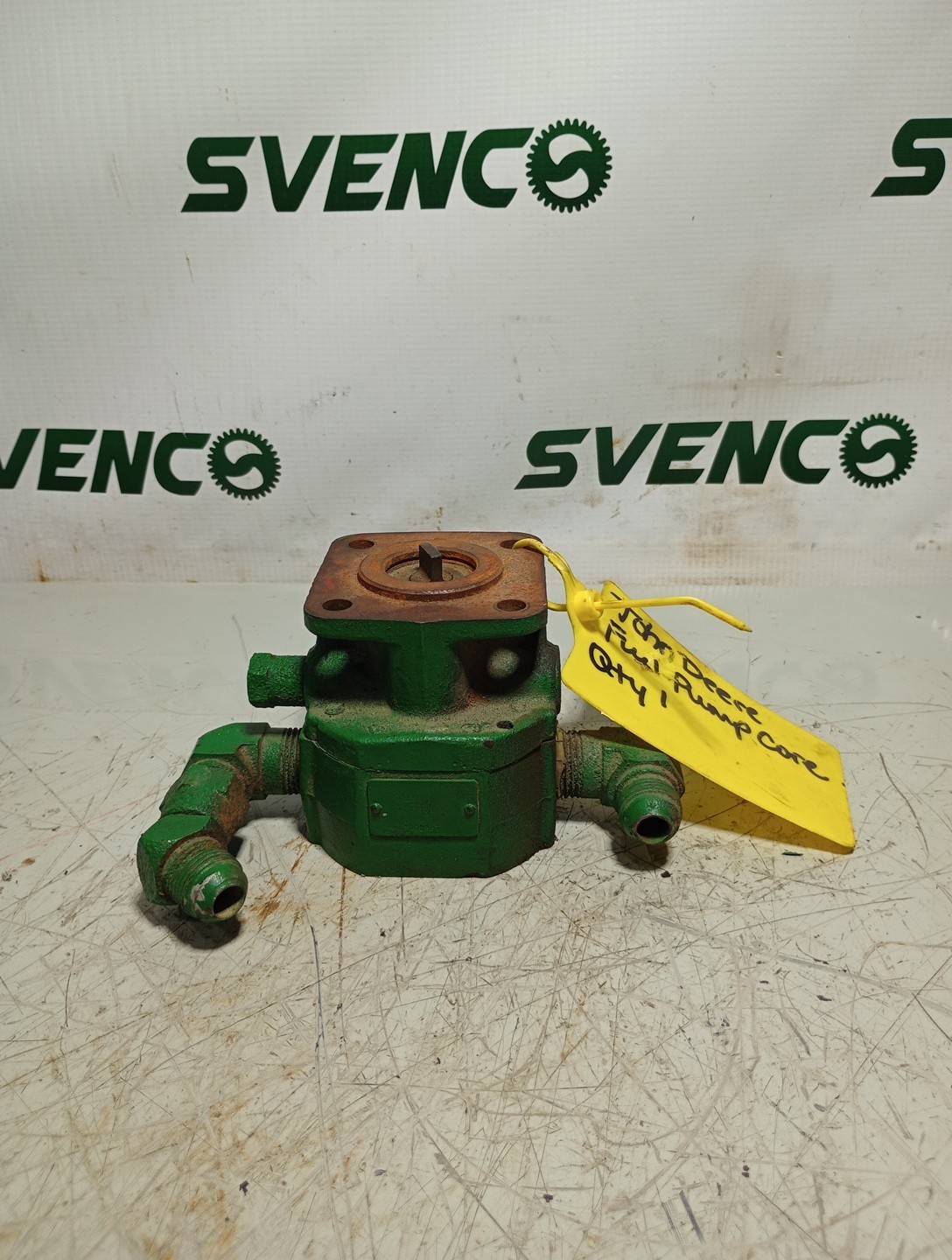 Fuel Supply Pump 0-440-003-228 for John Deere 4430 4440 Engine 2 Fuel Supply Pump 0-440-003-228 for John Deere 4430 4440 Engine