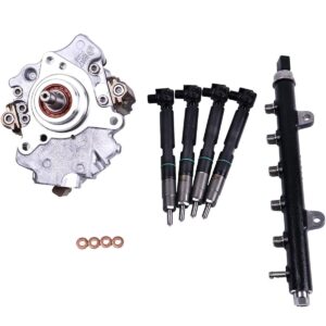 Fuel System Kit 7261663 7256757 7256789 for Bobcat Loader A770 S740 S750 S770 S850 T740 T750 T770 T870