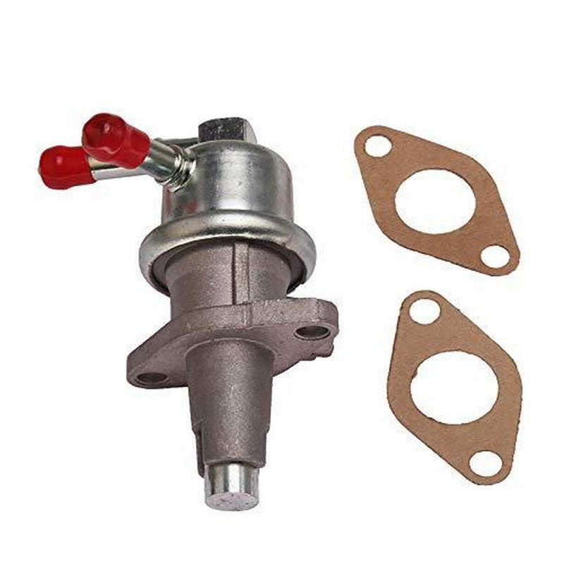 Fuel Transfer Pump 1106N1-010 3904372 3936320 5334912 for Cummins Engine 6B 6BT 4B 4BT 4B3.9 6B5.9 Hyundai HDF35A-2 HDF35AII HDF45AII 2 Fuel Transfer Pump 1106N1-010 3904372 3936320 5334912 for Cummins Engine 6B 6BT 4B 4BT 4B3.9 6B5.9 Hyundai HDF35A-2 HDF35AII HDF45AII