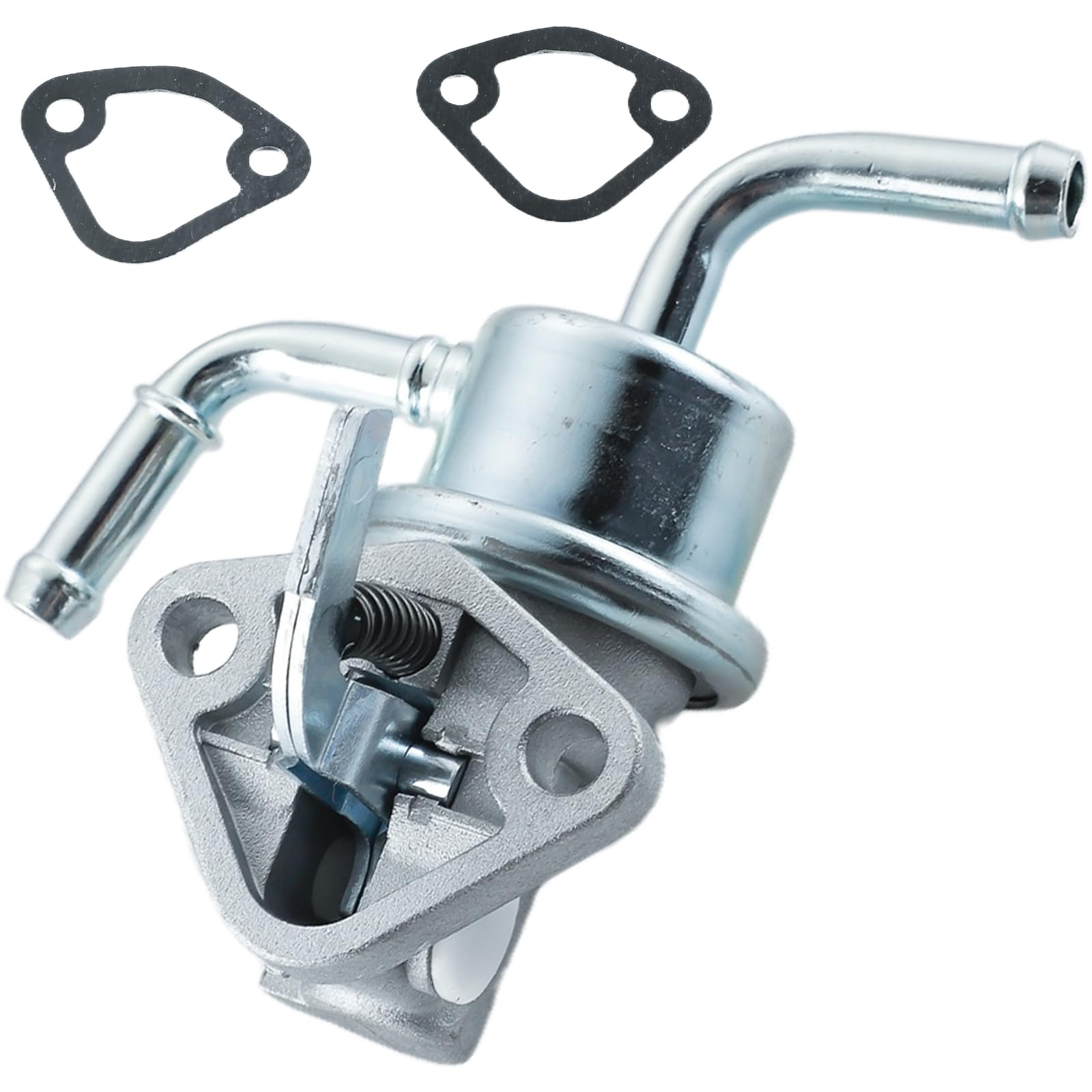 Fuel Transfer Pump 1106N1-010 3904372 3936320 5334912 for Cummins Engine 6B 6BT 4B 4BT 4B3.9 6B5.9 Hyundai HDF35A-2 HDF35AII HDF45AII 3 Fuel Transfer Pump 1106N1-010 3904372 3936320 5334912 for Cummins Engine 6B 6BT 4B 4BT 4B3.9 6B5.9 Hyundai HDF35A-2 HDF35AII HDF45AII