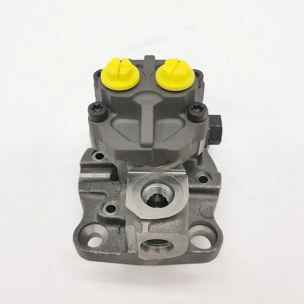 Fuel Transfer Pump 3186357 for Caterpillar CAT MTC735 324D 330C TH31-E61 521B 522B 950H 962H 2 Fuel Transfer Pump 3186357 for Caterpillar CAT MTC735 324D 330C TH31-E61 521B 522B 950H 962H - Image 2