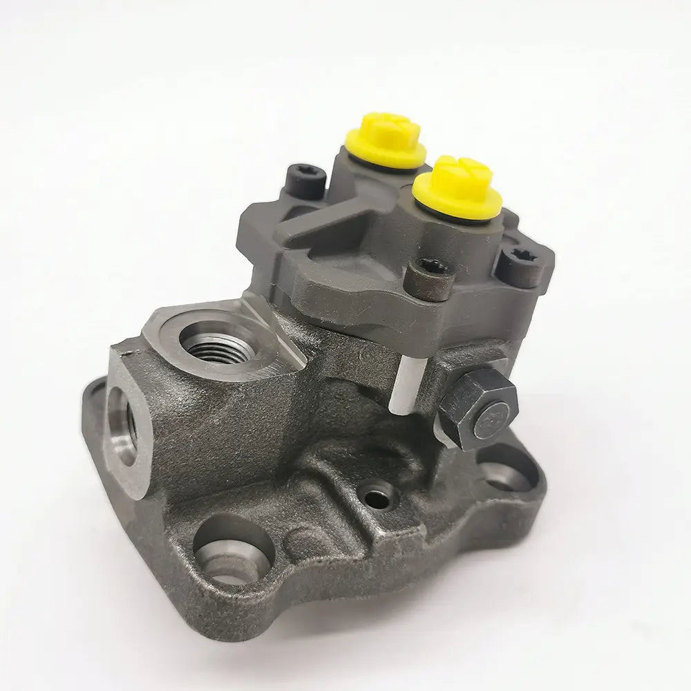 Fuel Transfer Pump 3186357 for Caterpillar CAT MTC735 324D 330C TH31-E61 521B 522B 950H 962H 3 Fuel Transfer Pump 3186357 for Caterpillar CAT MTC735 324D 330C TH31-E61 521B 522B 950H 962H - Image 3