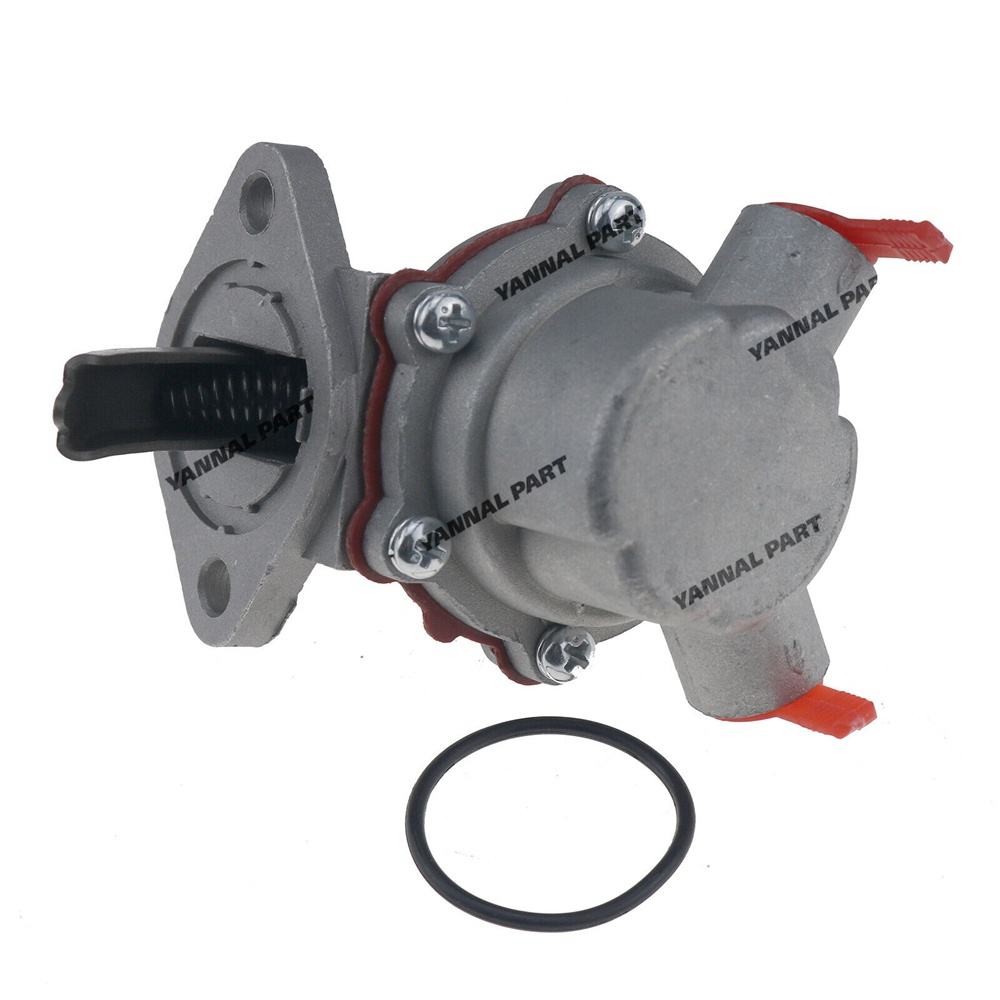 Fuel Transfer Pump 826493-1 18-7281 for Volvo Penta Sterndrives MerCruiser 454 502 V8 GM 305 350 Engine 2 Fuel Transfer Pump 826493-1 18-7281 for Volvo Penta Sterndrives MerCruiser 454 502 V8 GM 305 350 Engine