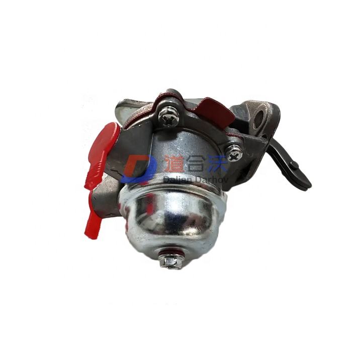 Fuel Transfer Pump 826493-1 18-7281 for Volvo Penta Sterndrives MerCruiser 454 502 V8 GM 305 350 Engine 3 Fuel Transfer Pump 826493-1 18-7281 for Volvo Penta Sterndrives MerCruiser 454 502 V8 GM 305 350 Engine