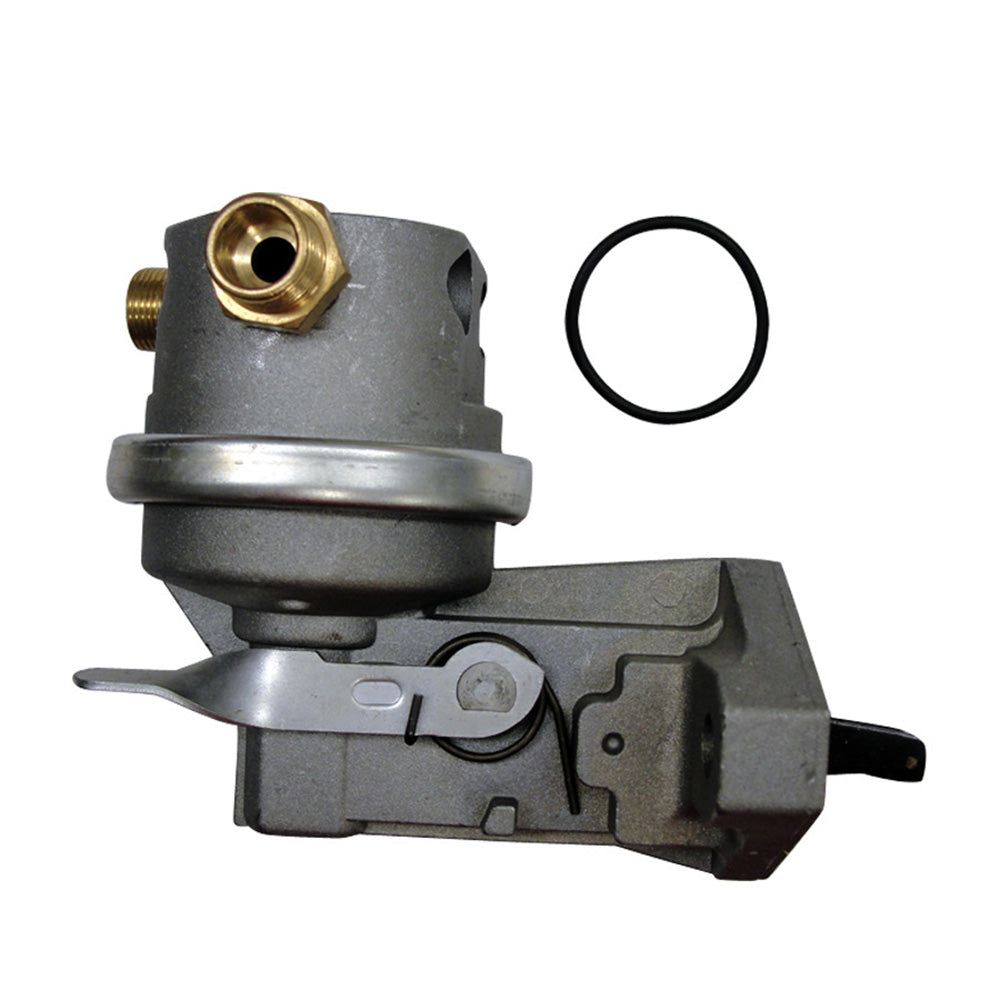 Fuel Transfer Pump RE66153 for John Deere 310E 310G 310SG 315SE 315SG 410E 315J 210LE 3 Fuel Transfer Pump RE66153 for John Deere 310E 310G 310SG 315SE 315SG 410E 315J 210LE