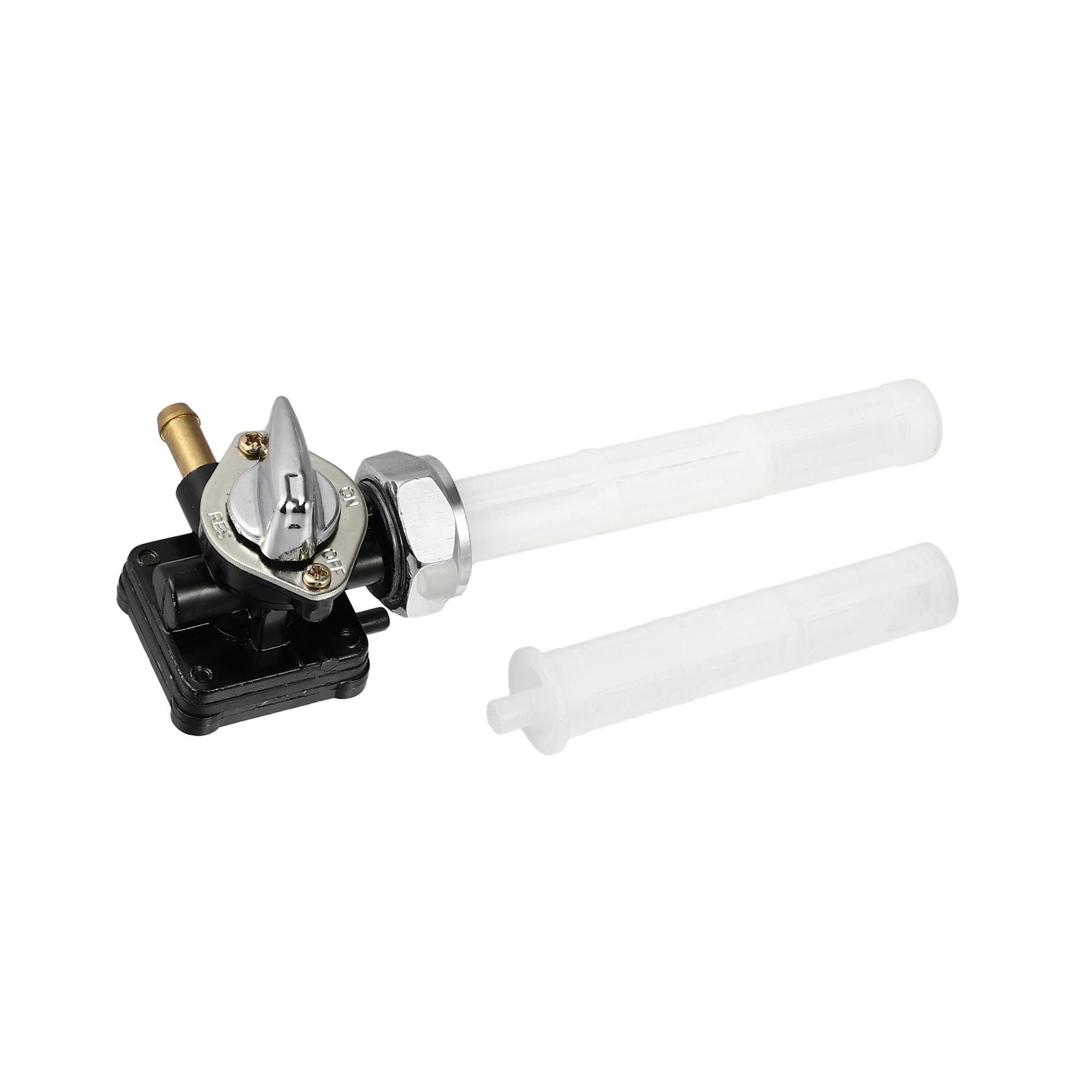 Fuel Valve Petcock 61338-94D for Harley-Davidson Motocycle FXST FLT FXD Sportster 883 1200 XL 1 Fuel Valve Petcock 61338-94D for Harley-Davidson Motocycle FXST FLT FXD Sportster 883 1200 XL
