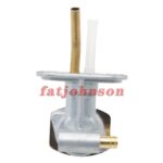 Fuel Valve Shut Off Petcock 0470-445 for Arctic Cat ATV 454 375 250 300 400 500