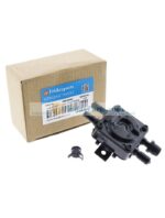 Gas Fuel Pump for 149-1982 149-2187-01 Cummins Onan Generator New E2 FP-8-1