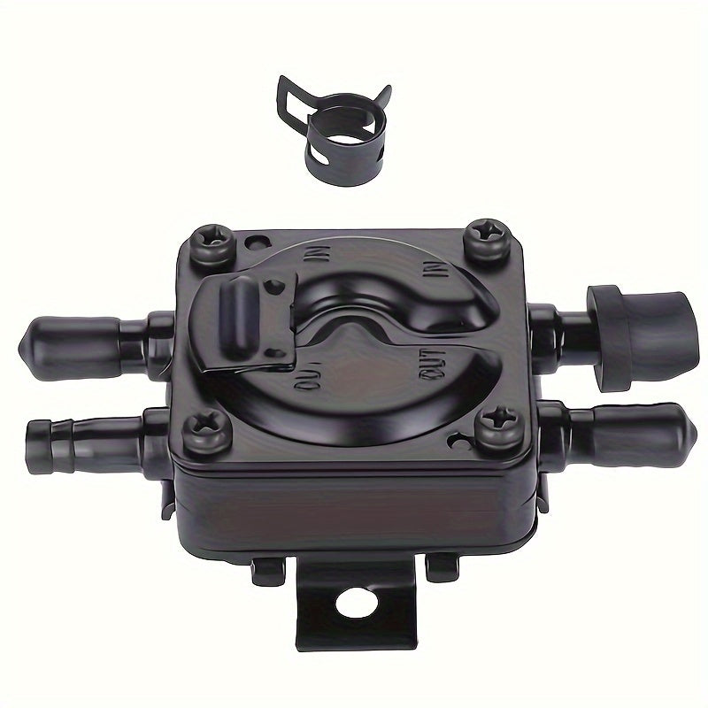 Gas Fuel Pump for 149-1982 149-2187-01 Cummins Onan Generator New E2 FP-8-1 3 Gas Fuel Pump for 149-1982 149-2187-01 Cummins Onan Generator New E2 FP-8-1