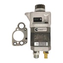 Gear Fuel Pump 4089163 4089163RX 4001685 for Cummins Engine ISXCM870 ISXCM871 QSX15-600 John Deere Harvester SPFH 7800 Hyundai Excavator R800LC-7A 2 Gear Fuel Pump 4089163 4089163RX 4001685 for Cummins Engine ISXCM870 ISXCM871 QSX15-600 John Deere Harvester SPFH 7800 Hyundai Excavator R800LC-7A