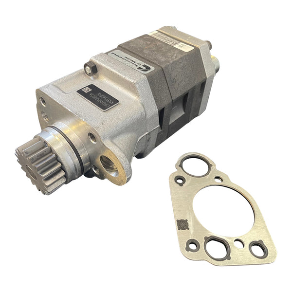 Gear Fuel Pump 4089163 4089163RX 4001685 for Cummins Engine ISXCM870 ISXCM871 QSX15-600 John Deere Harvester SPFH 7800 Hyundai Excavator R800LC-7A 3 Gear Fuel Pump 4089163 4089163RX 4001685 for Cummins Engine ISXCM870 ISXCM871 QSX15-600 John Deere Harvester SPFH 7800 Hyundai Excavator R800LC-7A