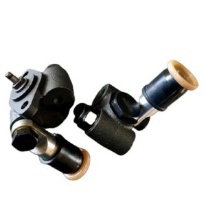 Hand Fuel Pump UTN-3-1106010-A4 for Belarus Tractor Series 50 52 80 82 800 820 900 920