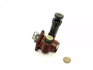Hand Fuel Pump UTN-3-1106010-A4 for Belarus Tractor Series 50 52 80 82 800 820 900 920 3 Hand Fuel Pump UTN-3-1106010-A4 for Belarus Tractor Series 50 52 80 82 800 820 900 920