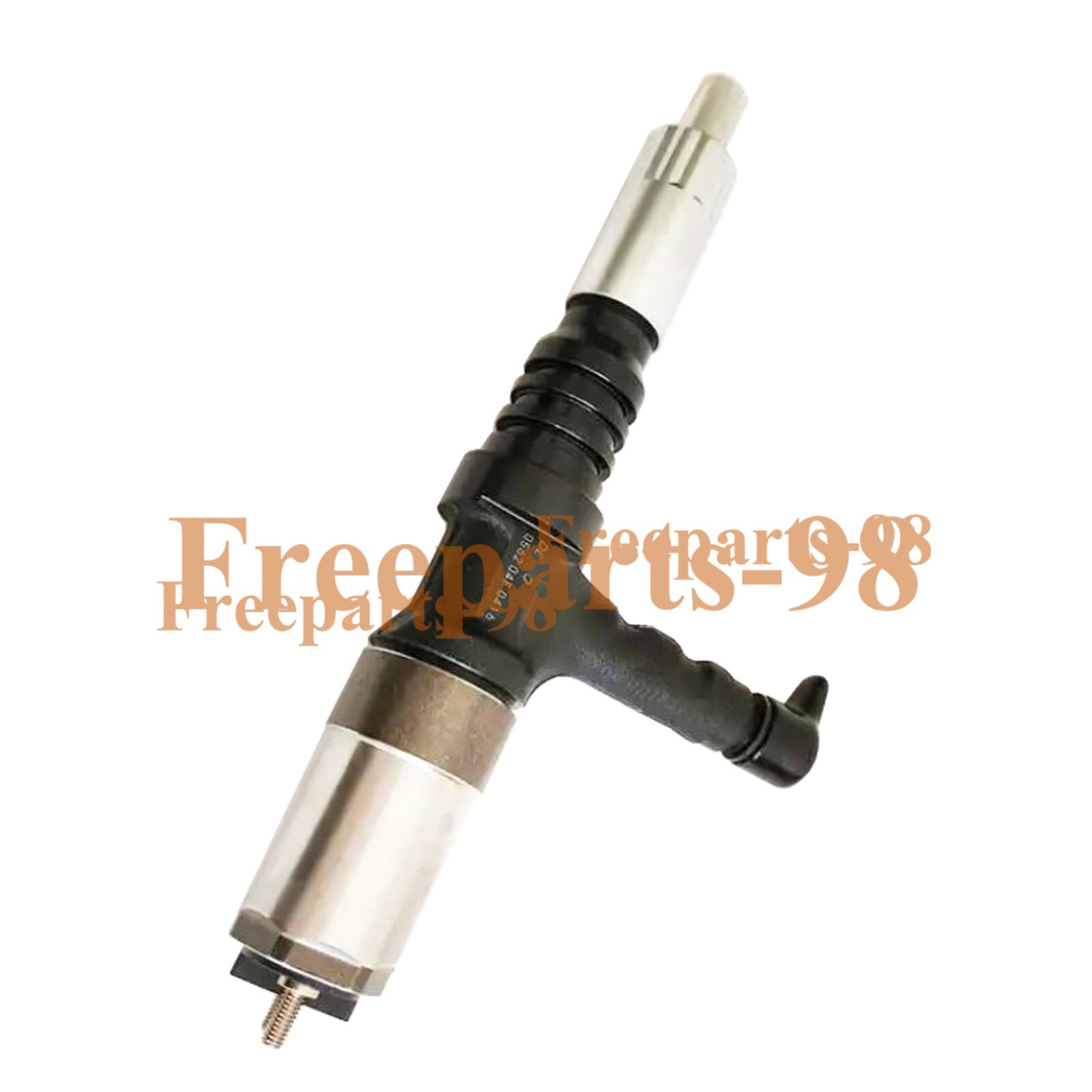 High Pressure Common Rail Injector 8-97306063-4 for Isuzu Engine 4HK1 Hitachi Excavator ZX200-3 ZX240-3 3 High Pressure Common Rail Injector 8-97306063-4 for Isuzu Engine 4HK1 Hitachi Excavator ZX200-3 ZX240-3